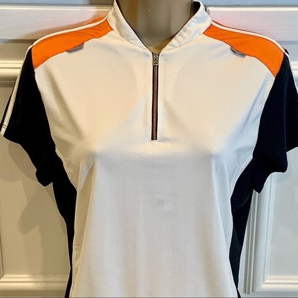 Tailtech Tennis Top M - Picture 3 of 12